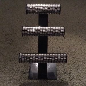 Rhinestone Bracelet holder